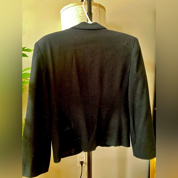 Christian Dior Vintage Women’s Blazer size 4 - Picture 4 of 4